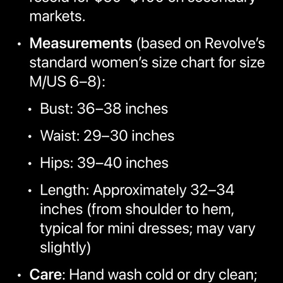 NBD Vibrant Red Backless Dress - Picture 6 of 8